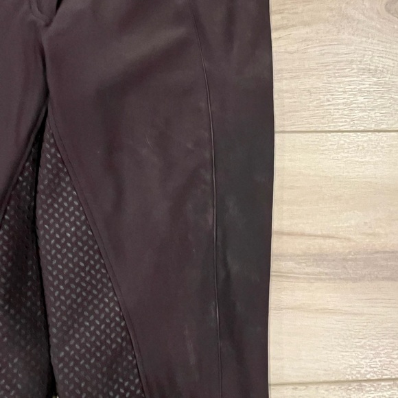 Pikeur Women's Riding breeches 28 full seat - Picture 2 of 8